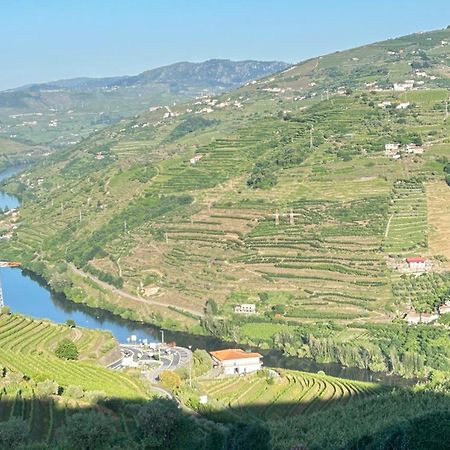 Casa Vale Do Douro Bed & Breakfast Mesão Frio Екстериор снимка